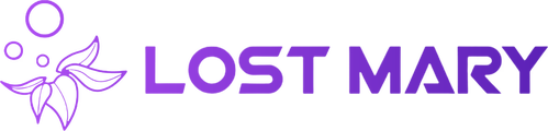 Lost Mary