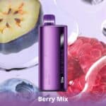 pod descartavel Elfbar TI7000 FunkyRepublic Berry Mix