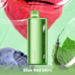pod descartavel Elfbar TI7000 FunkyRepublic Blue Red Mint