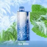 pod descartavel Elfbar TI7000 FunkyRepublic Icemint
