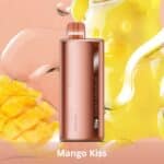 pod descartavel Elfbar TI7000 FunkyRepublic Mango Kiss