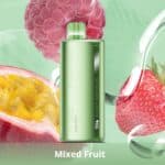 pod descartavel Elfbar TI7000 FunkyRepublic Mixed Fruit