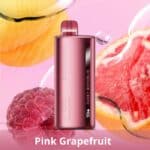 pod descartavel Elfbar TI7000 FunkyRepublic Pink Grapefruit