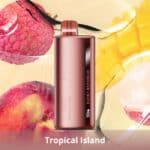 pod descartavel Elfbar TI7000 FunkyRepublic Tropical Island