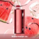 pod descartavel Elfbar TI7000 FunkyRepublic Watermelon Ice