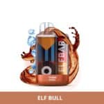 Elfbar TE6000 Puffs - Pod Descartável