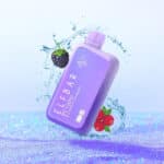 elfbar bc 10000 puffs blackberry cranberry amora cranberry