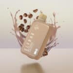 elfbar bc10000 puffs americano ice cafe americano gelado