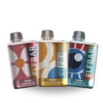 Elfbar TE6000 Puffs - Pod Descartável