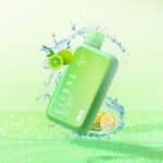 elfbar bc 10000 puffs lemon lime limão