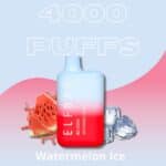 Pod Descartavel Elfbar bc 4000 Watermelon Ice