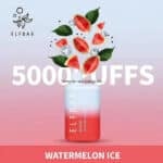 Elfbar BC5000 Puffs - Pod Descartável