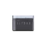 elfbar lowit bateria black