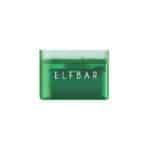 elfbar lowit bateria green
