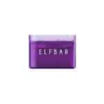 elfbar lowit bateria purple