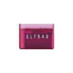 elfbar lowit bateria red