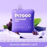 pod descartavel elfbar pi7000 Blackcurrant Juice