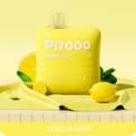 pod descartavel elfbar pi7000 Lemon Lime