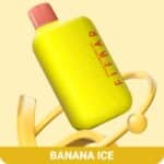 pod descartavel elfbar ep8000 Banana Ice