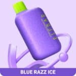 pod descartavel elfbar ep8000 Blue Razz Ice