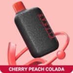 pod descartavel elfbar ep8000 Cherry Peach Colada
