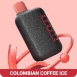 pod descartavel elfbar ep8000 Colombian Coffee Ice