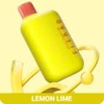 pod descartavel elfbar ep8000 Lemon Lime