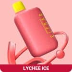 pod descartavel elfbar ep8000 Lychee Ice