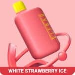 pod descartavel elfbar ep8000 White Strawberry Ice