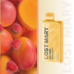pod descartavel elfbar lost mary mo10000 Mango Berry