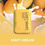 pod descartavel elfbar lost mary os5000 Mary Dream