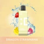 pod descartavel elfbar ew9000 refil Dragon Strawnana