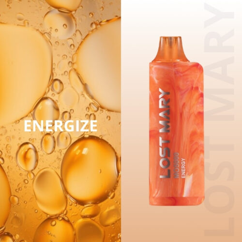 Vape Flavors Fuji Duo Ice Lost Mary MO5000 Vape | $15.99 | 5K Puffs Lost  Mary Mo5000 Flavors