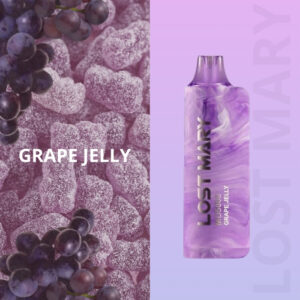 Grape Jelly Lost Mary Mo5000 Black Grape Jelly Vape - Sweet Grape Jelly Flavor | Black Coral Australia Lost Mary Mo5000 Flavors Grape Jelly Lost Mary Mo5000 Black Grape Jelly Vape - Sweet Grape Jelly Flavor | Black Coral Australia Lost Mary Mo5000 Flavors