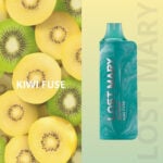 pod descartavel elfbar lost mary mo5000 KIWI FUSE