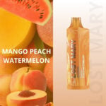 pod descartavel elfbar lost mary mo5000 Mango Peach Watermelon
