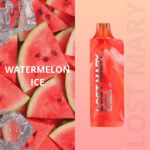 pod descartavel elfbar lost mary mo5000 Watermelon ICE