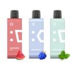 Pod Elfbar EW9000 Refil 9000 Puffs