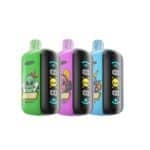 Elfbar GH 23K - 23000 Puffs - Pod Descartável