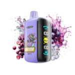 Elfbar GH23K Grape Ice Uva Gelada