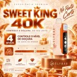 Elfbar Sweet King 40K