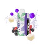 elf bar sweet king 40k Blue Razz B-Pop