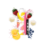 elf bar sweet king 40k Bubbaloo Tutti Frutti