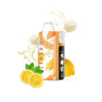 elf bar sweet king 40k Lemon Heads