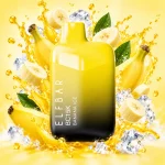 Elfbar BC15K Banana Ice