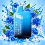 Elfbar BC15K Blue Raspberry Ice