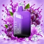 Elfbar BC15K Bubbaloo Grape
