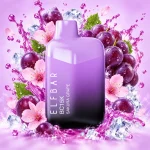 Elfbar BC15K Sakura Grape