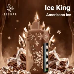 Elfbar Ice King 40K Americano Ice