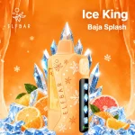 Elfbar Ice King 40K Baja Splash